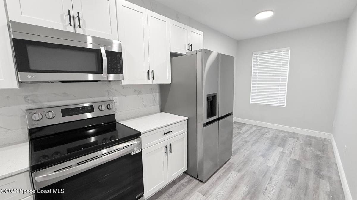 Apartment for rent at 1581 S Montgomery St, Deland, FL 32720