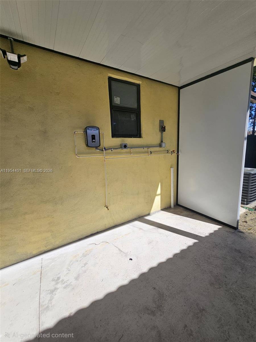 Apartment for rent at 1148 NW 100th St #2, Miami, FL 33150