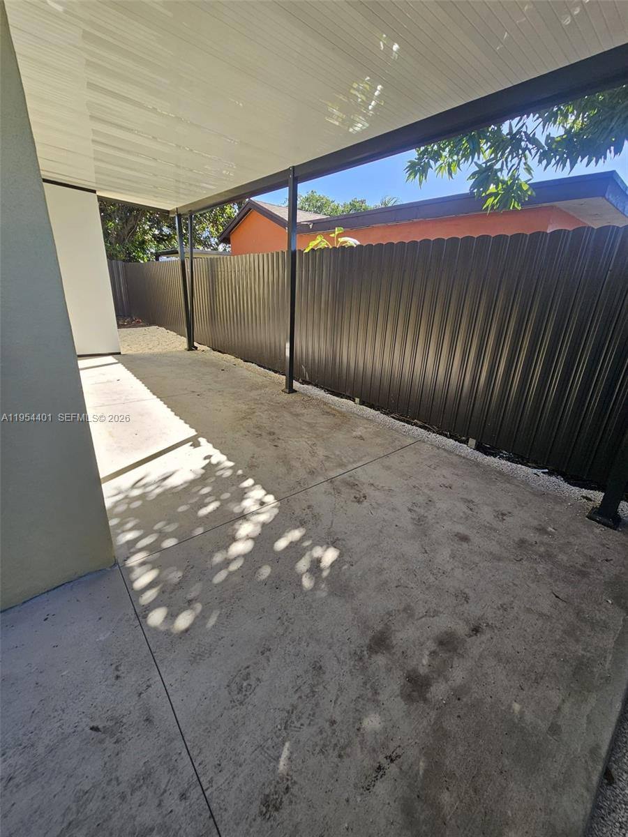Apartment for rent at 1148 NW 100th St #2, Miami, FL 33150