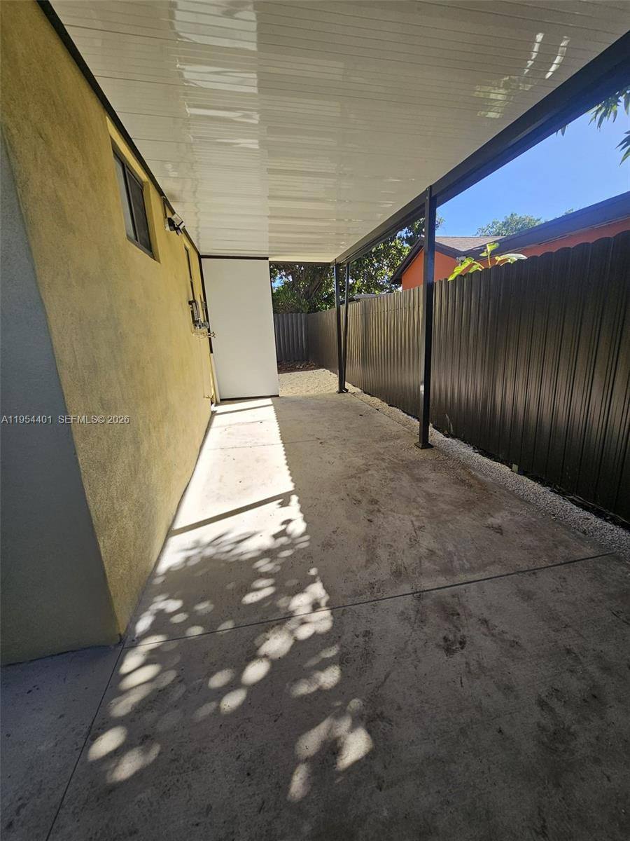 Apartment for rent at 1148 NW 100th St #2, Miami, FL 33150