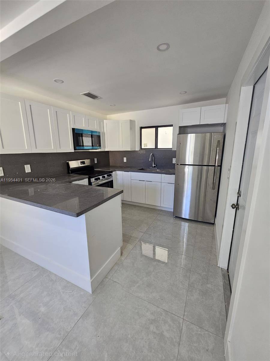 Apartment for rent at 1148 NW 100th St #2, Miami, FL 33150