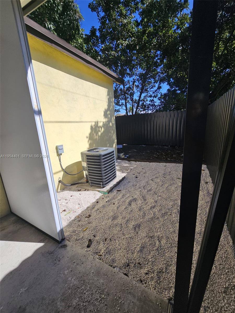 Apartment for rent at 1148 NW 100th St #2, Miami, FL 33150