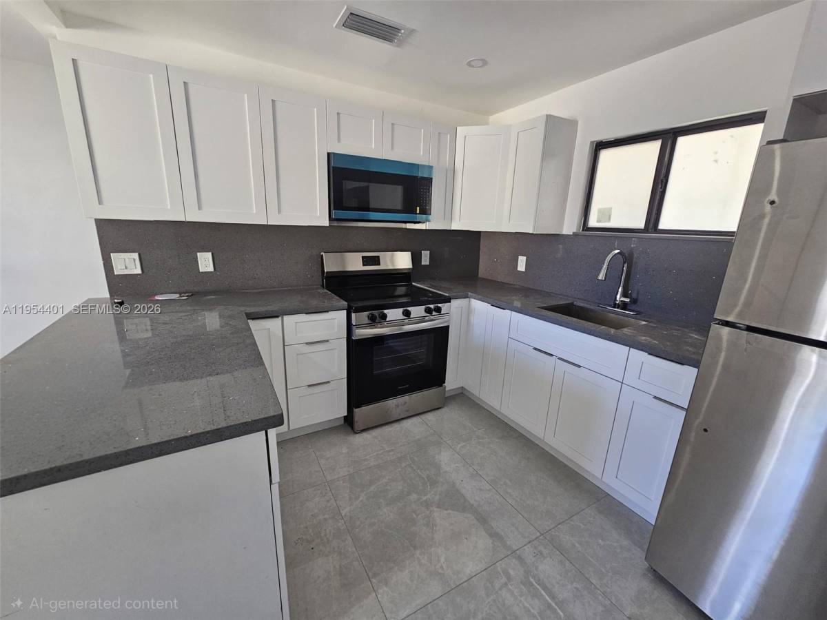 Apartment for rent at 1148 NW 100th St #2, Miami, FL 33150