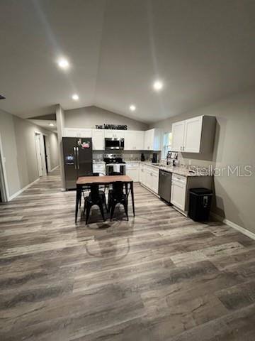 Apartment for rent at 137 Woodland Dr #137, Winter Haven, FL 33881