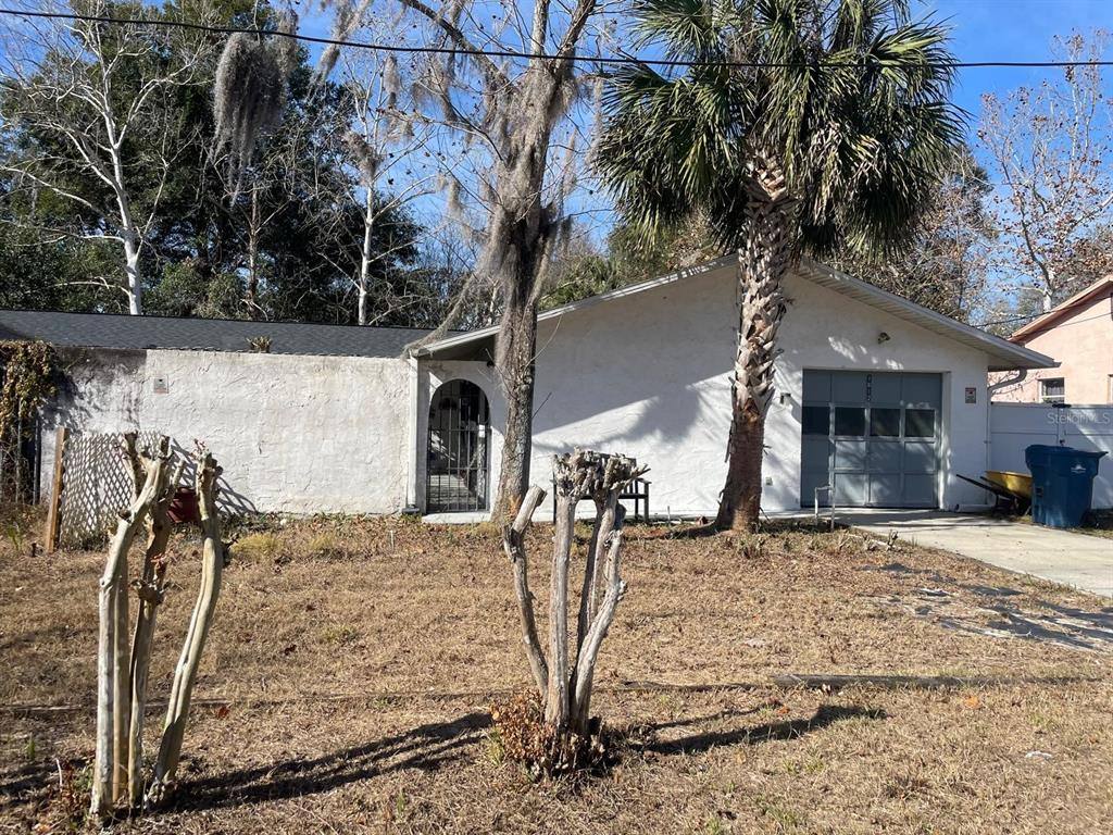 Apartment for rent at 1612 S High St, Deland, FL 32720