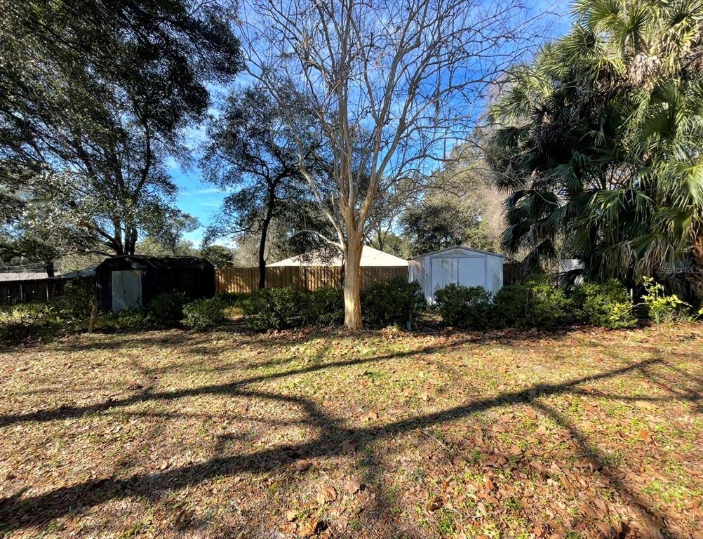 Apartment for rent at 1612 S High St, Deland, FL 32720