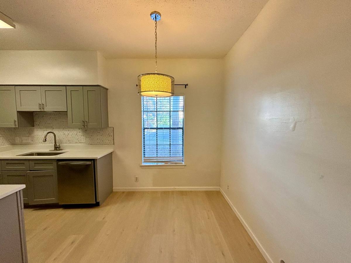 Condo for rent at 203 E 31st St, Austin, TX 78705