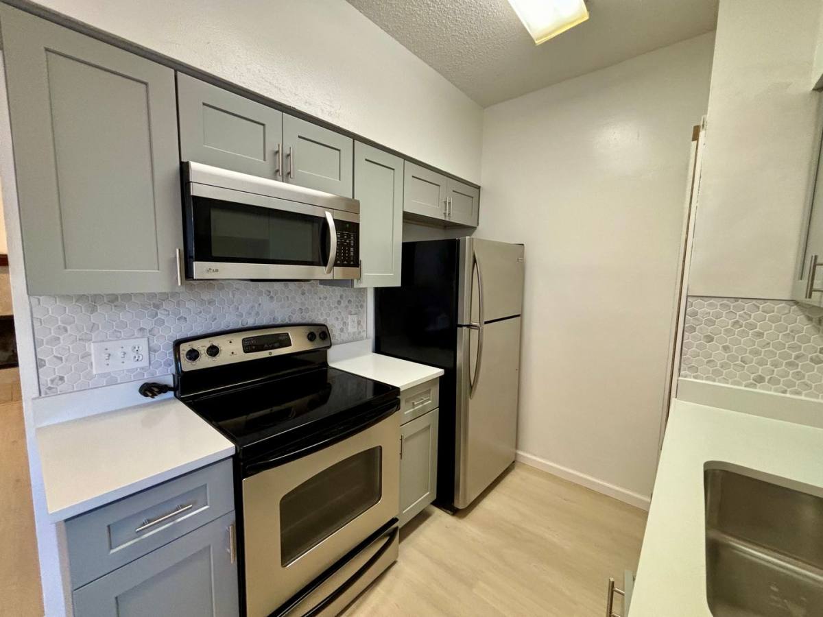 Condo for rent at 203 E 31st St, Austin, TX 78705