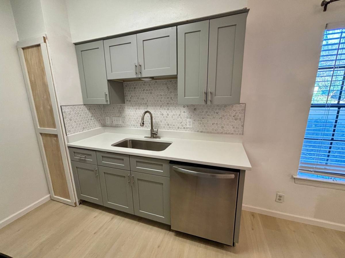 Condo for rent at 203 E 31st St, Austin, TX 78705