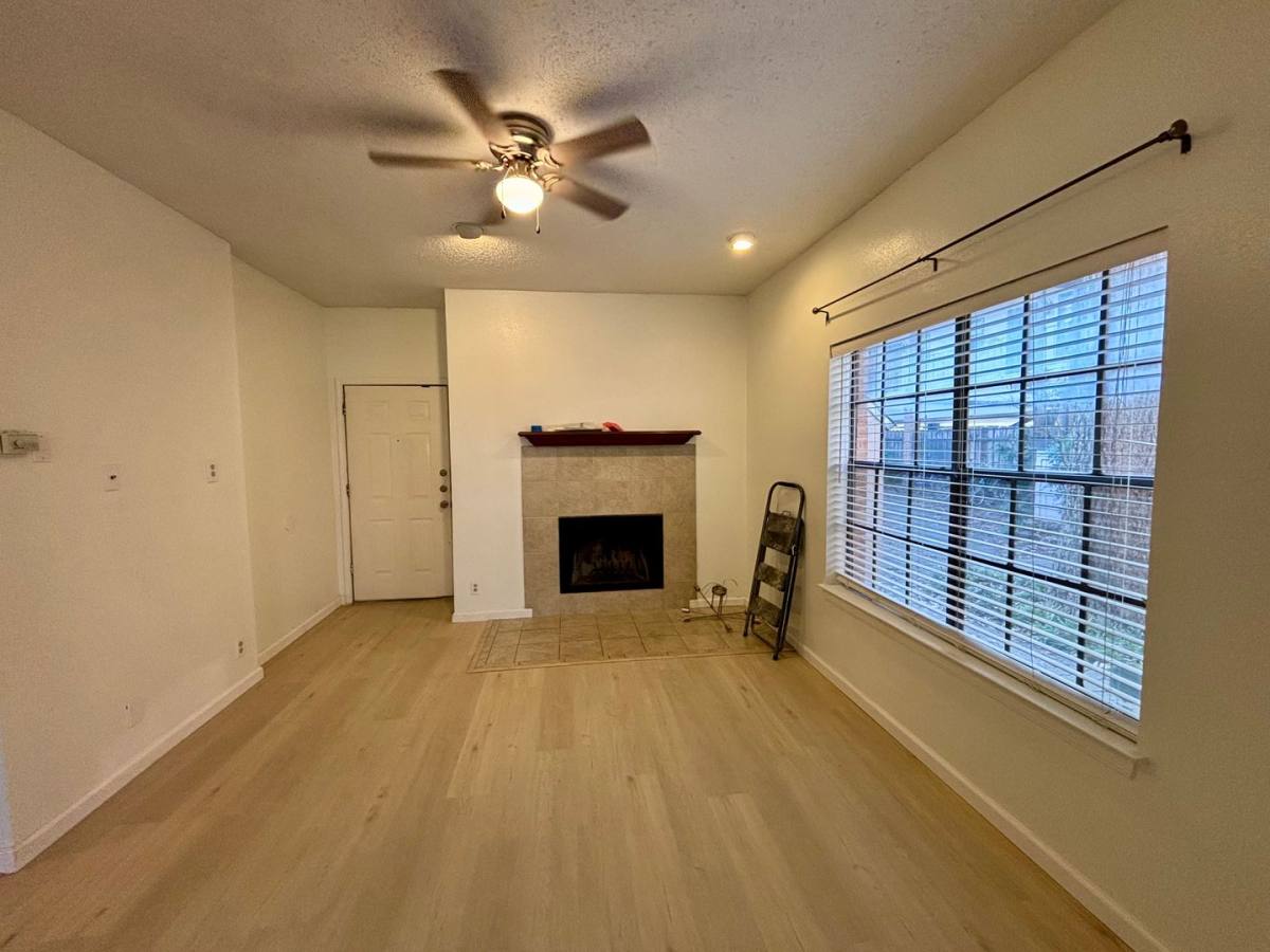 Condo for rent at 203 E 31st St, Austin, TX 78705