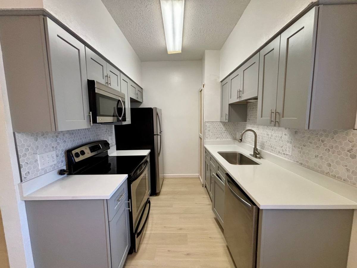 Condo for rent at 203 E 31st St, Austin, TX 78705