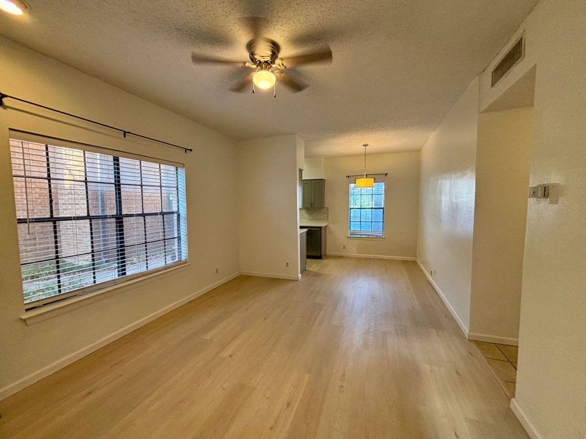 Condo for rent at 203 E 31st St, Austin, TX 78705