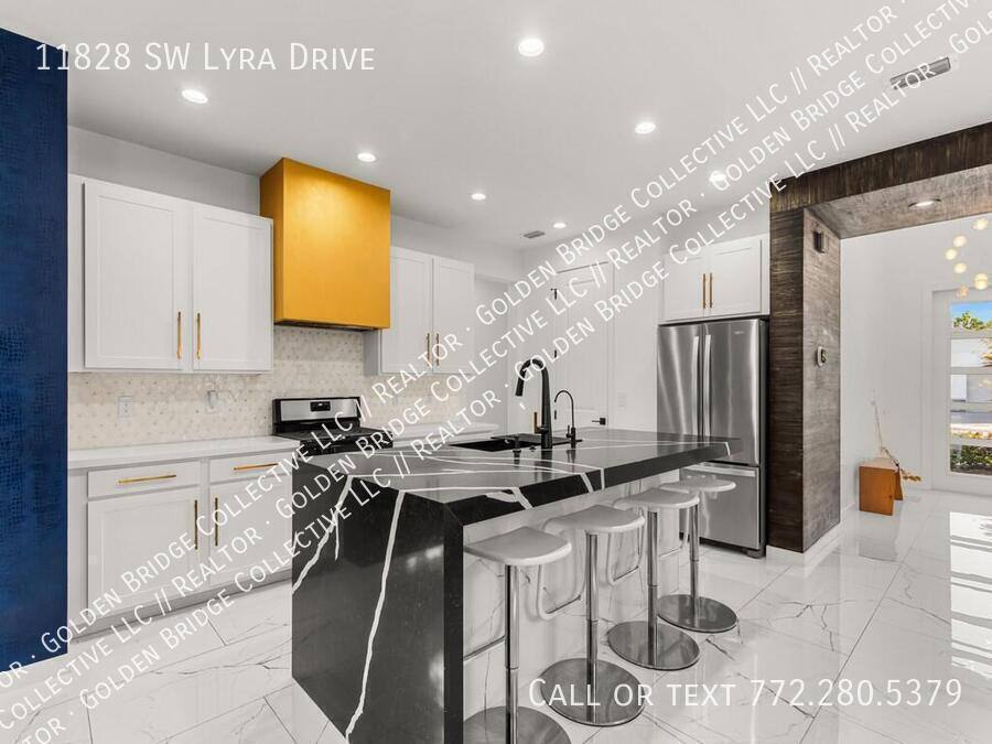House for rent at 11828 SW Lyra Dr, Port Saint Lucie, FL 34987