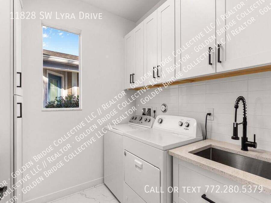 House for rent at 11828 SW Lyra Dr, Port Saint Lucie, FL 34987