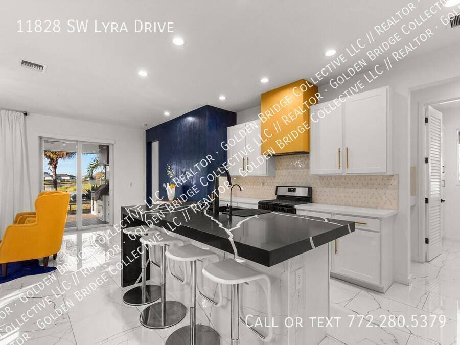 House for rent at 11828 SW Lyra Dr, Port Saint Lucie, FL 34987