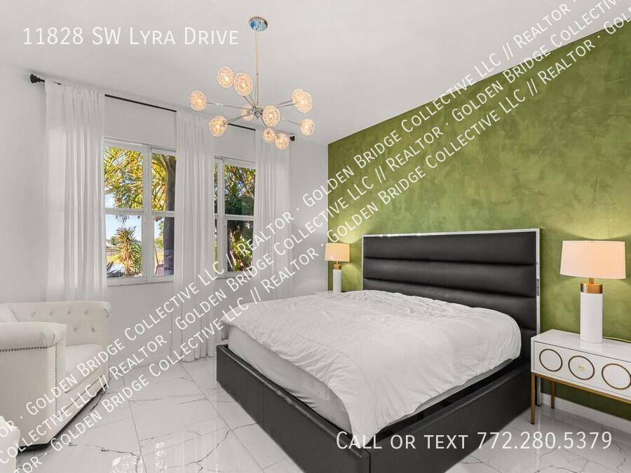 House for rent at 11828 SW Lyra Dr, Port Saint Lucie, FL 34987