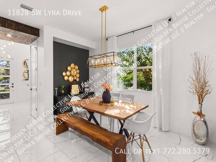 House for rent at 11828 SW Lyra Dr, Port Saint Lucie, FL 34987