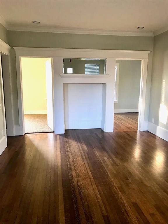 Apartment for rent at 5347 Lewis St #5345, Dallas, TX 75206