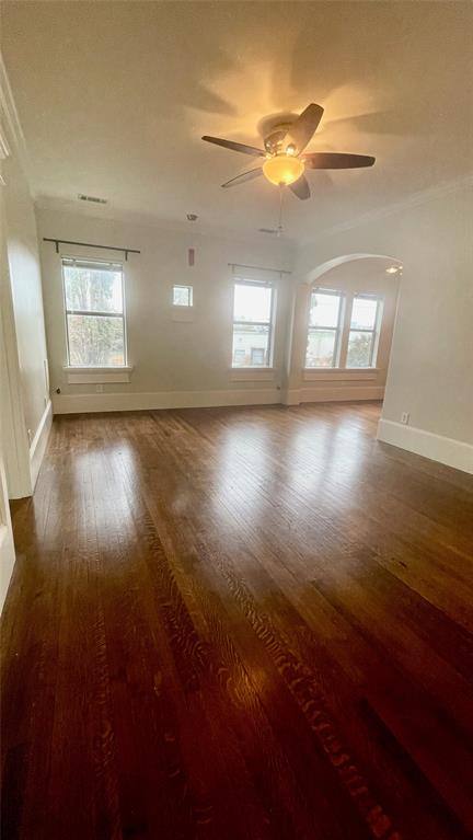 Apartment for rent at 5347 Lewis St #5345, Dallas, TX 75206
