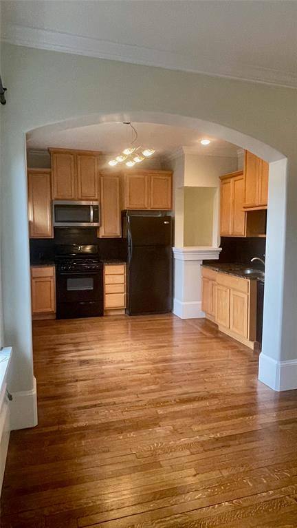 Apartment for rent at 5347 Lewis St #5345, Dallas, TX 75206
