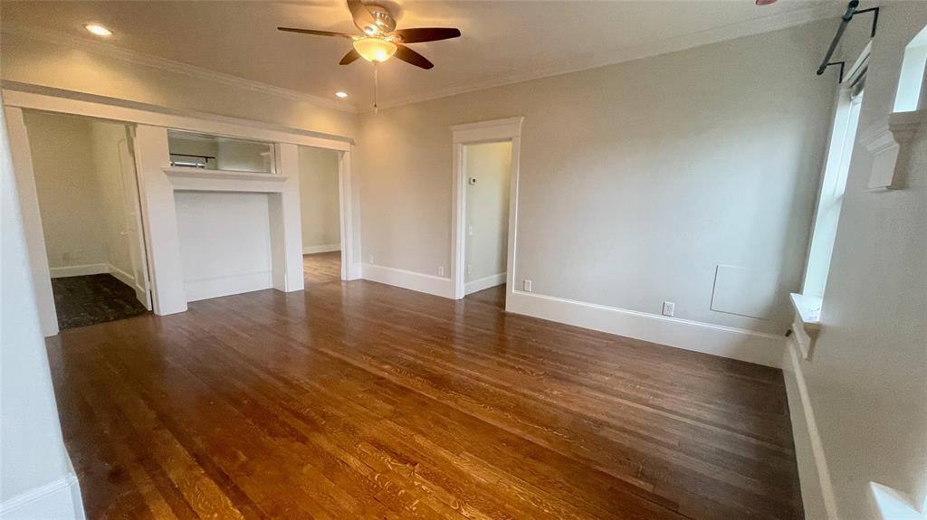 Apartment for rent at 5347 Lewis St #5345, Dallas, TX 75206
