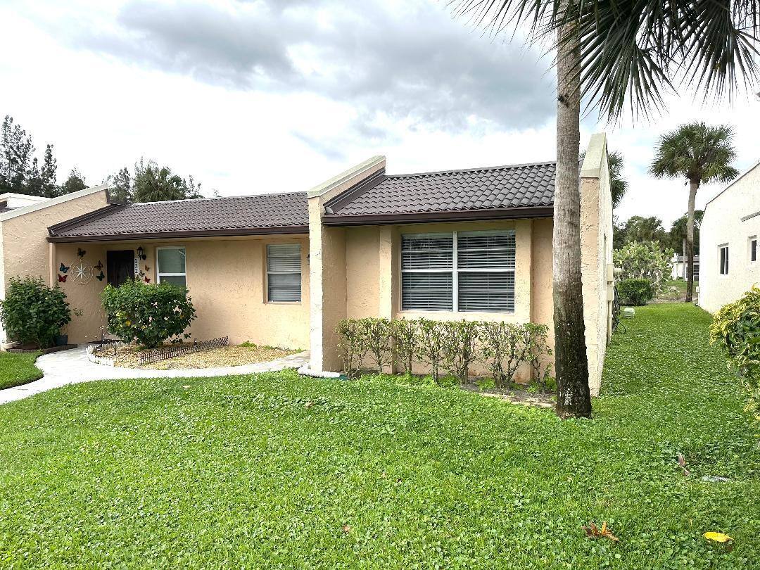 Apartment for rent at 234 Lake Meryl Dr #234, West Palm Beach, FL 33411