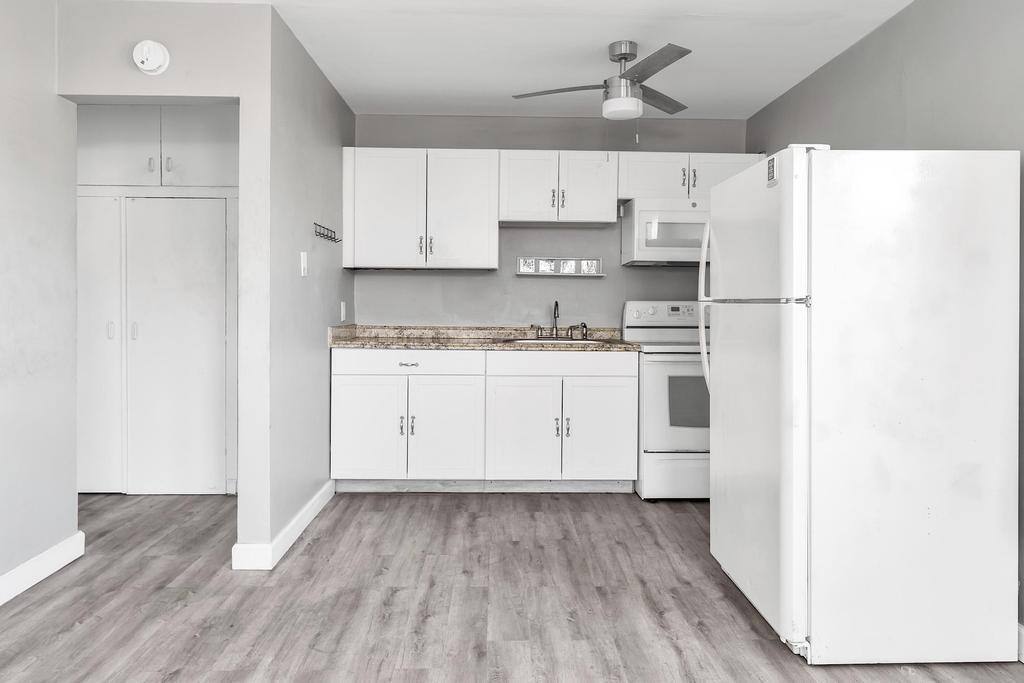 Apartment for rent at 813 9th Ave N #813A, Lake Worth Beach, FL 33460