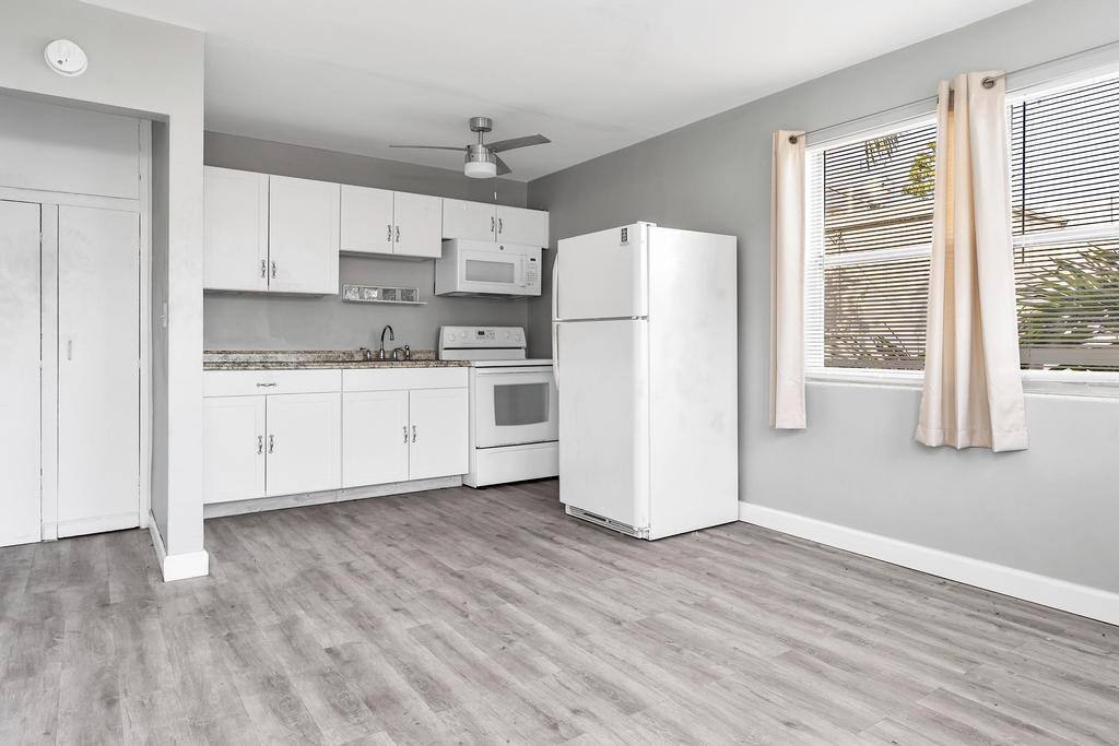 Apartment for rent at 813 9th Ave N #813A, Lake Worth Beach, FL 33460