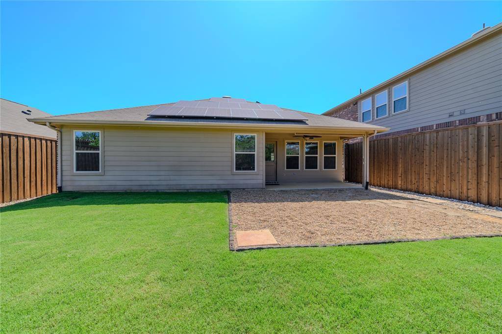 Apartment for rent at 608 Crazy Horse Dr #608, Aubrey, TX 76227