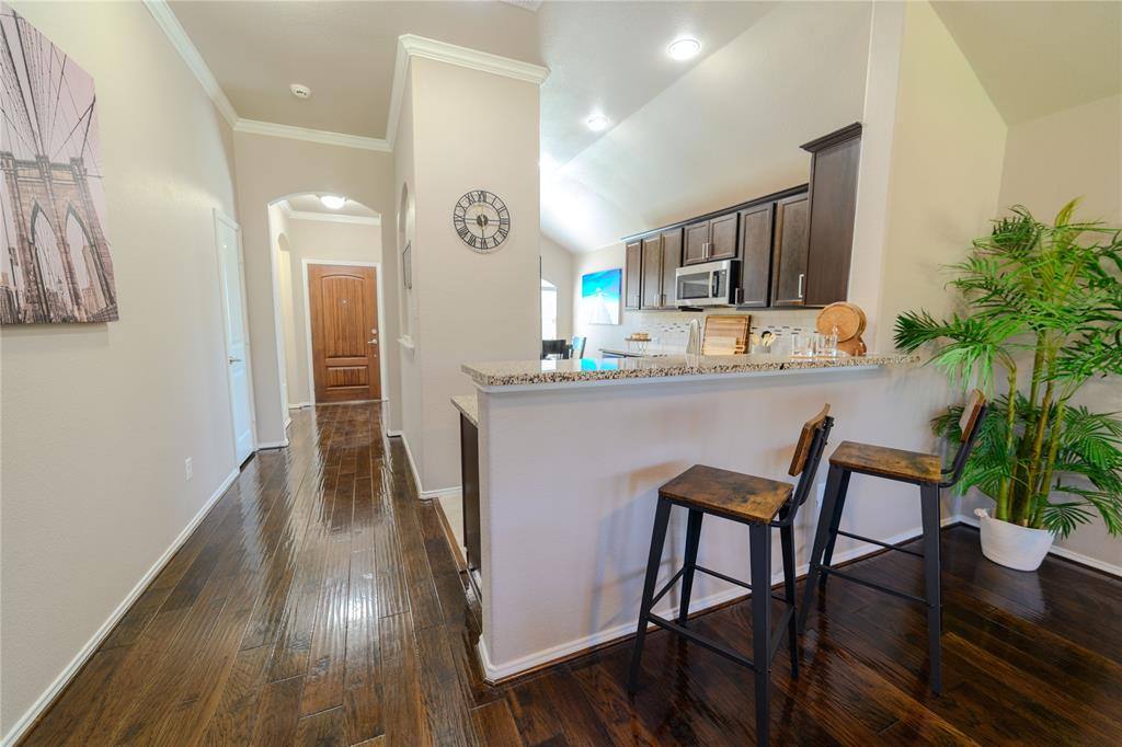 Apartment for rent at 608 Crazy Horse Dr #608, Aubrey, TX 76227