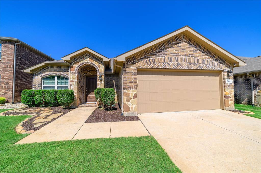 Apartment for rent at 608 Crazy Horse Dr #608, Aubrey, TX 76227
