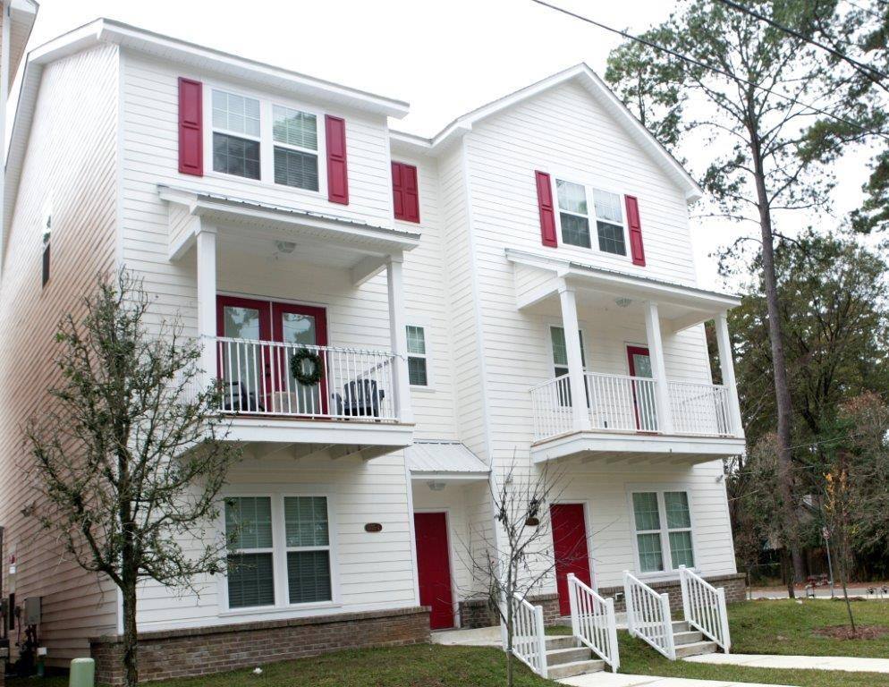Townhouse for rent at 1775 Belle Vue Way #1, Tallahassee, FL 32304