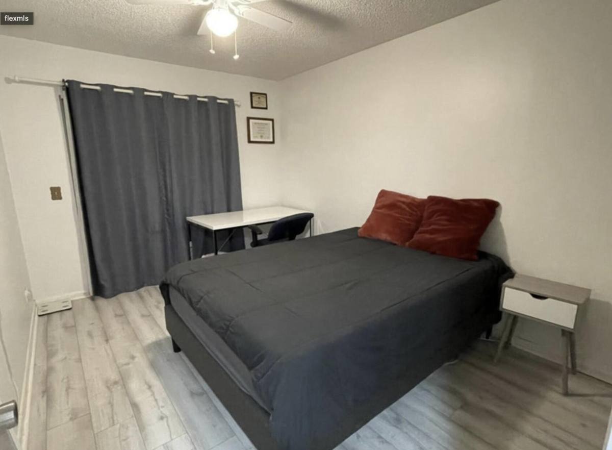 Apartment for rent at 227 Fanshaw Dr #227F, Boca Raton, FL 33434