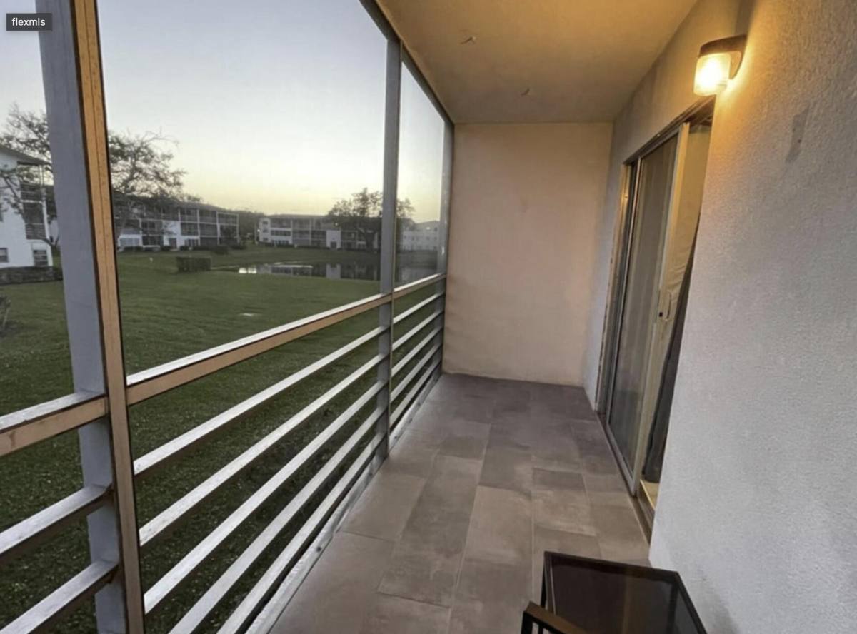 Apartment for rent at 227 Fanshaw Dr #227F, Boca Raton, FL 33434