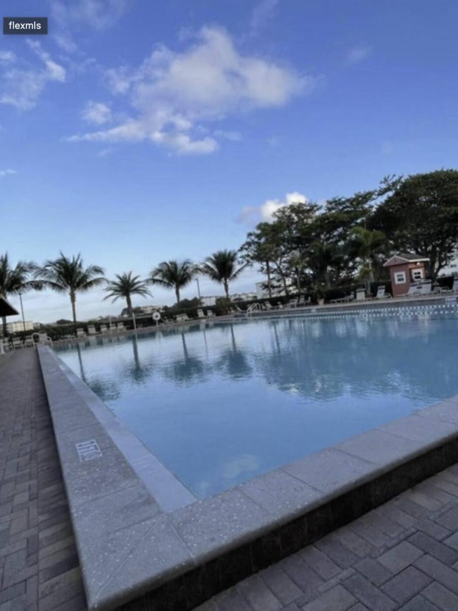Apartment for rent at 227 Fanshaw Dr #227F, Boca Raton, FL 33434