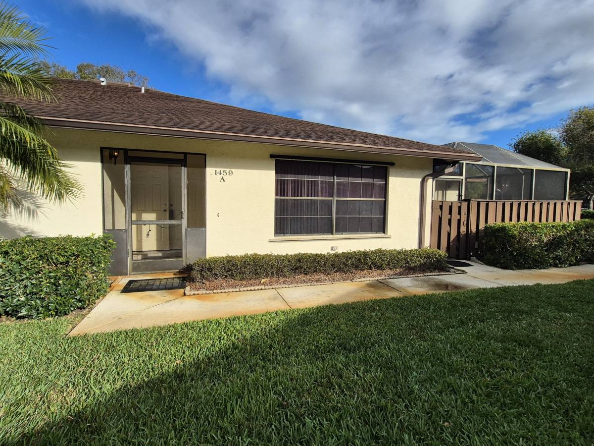 Apartment for rent at 1459 Captains Walk #145931A, Fort Pierce, FL 34950