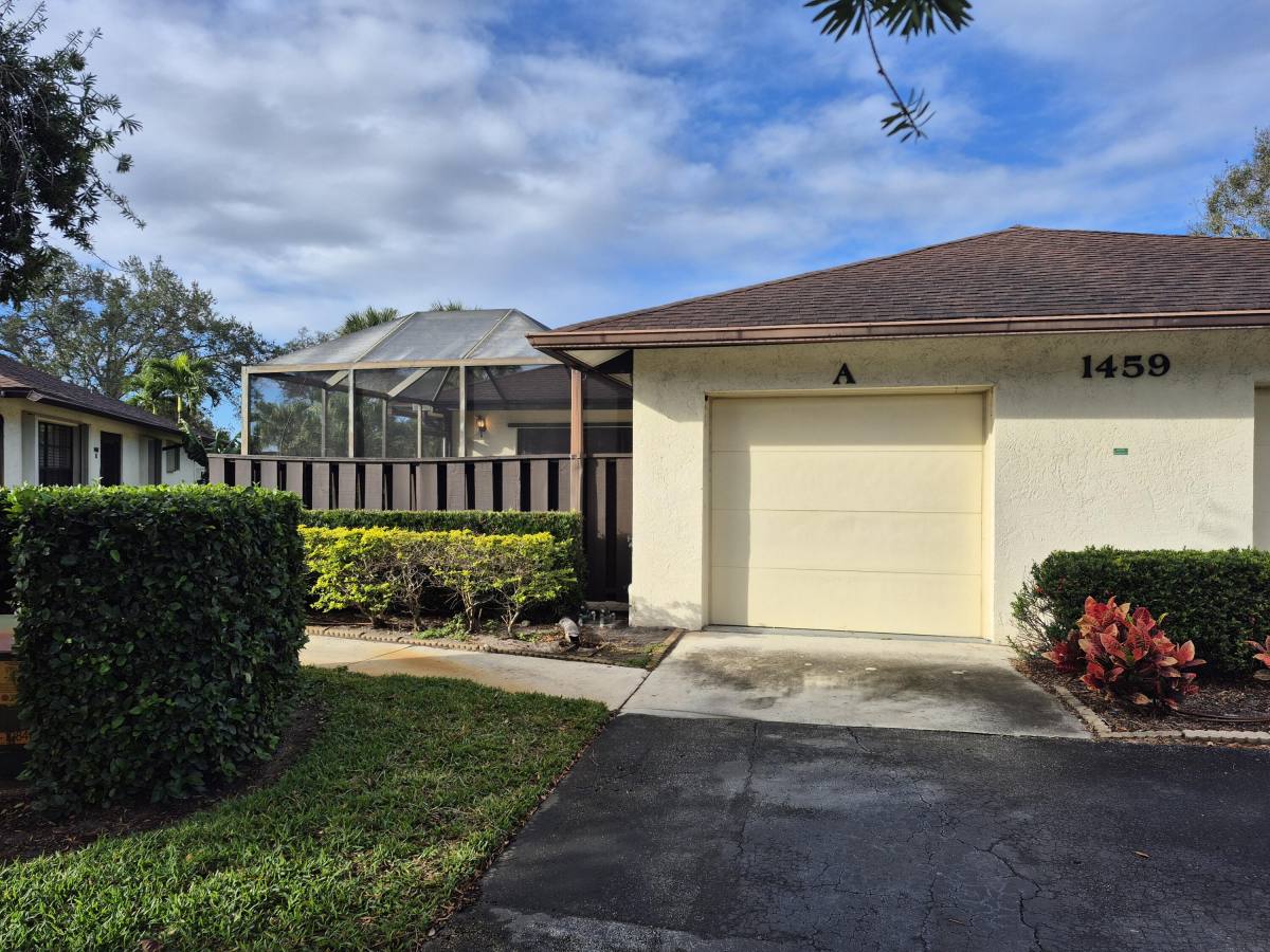 Apartment for rent at 1459 Captains Walk #145931A, Fort Pierce, FL 34950