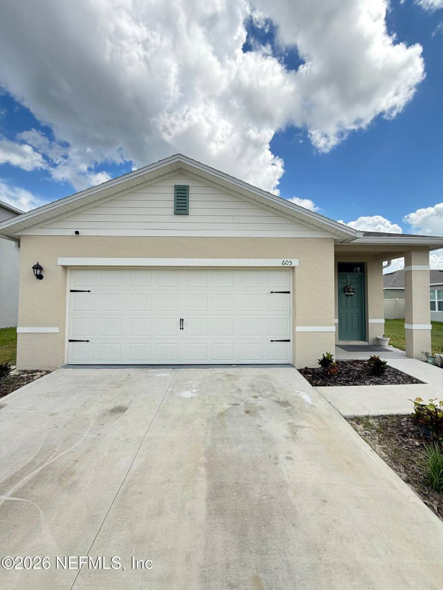 Apartment for rent at 605 Park Place Blvd #605, Davenport, FL 33837