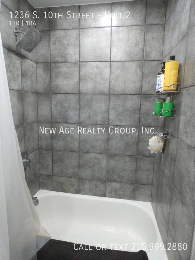 Apartment for rent at 1236 S 10th St #2, Philadelphia, PA 19147