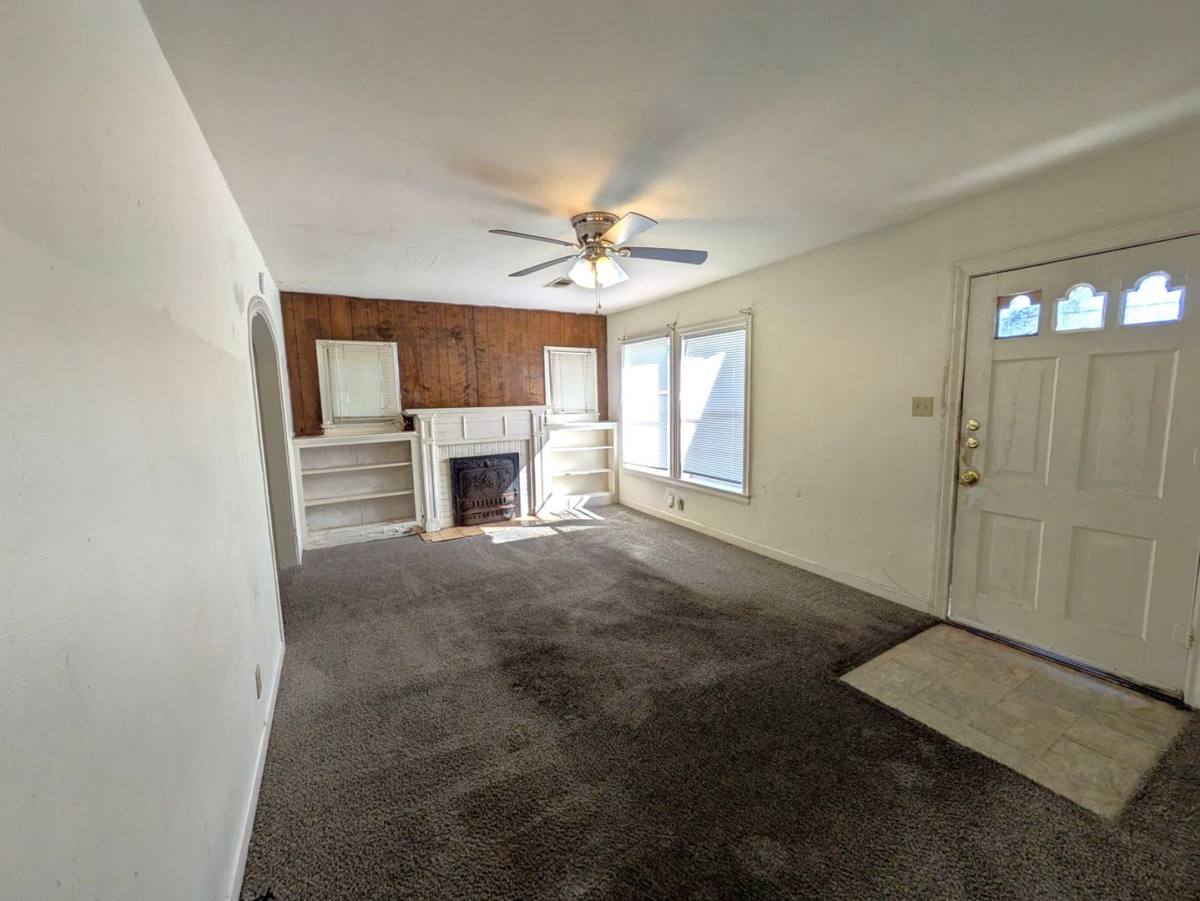 House for rent at 4670 Maddox, Beaumont, TX 77705