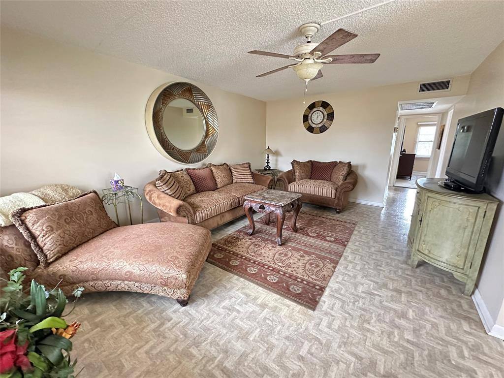 Apartment for rent at 234 Brighton Dr #234F, Boca Raton, FL 33434