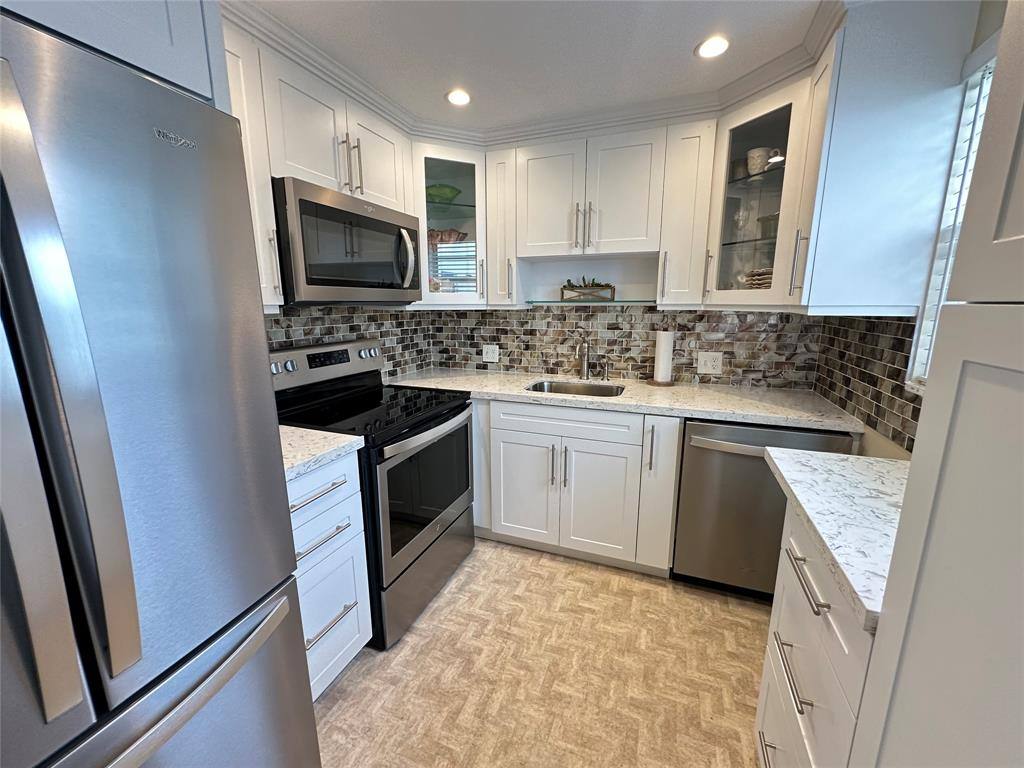 Apartment for rent at 234 Brighton Dr #234F, Boca Raton, FL 33434