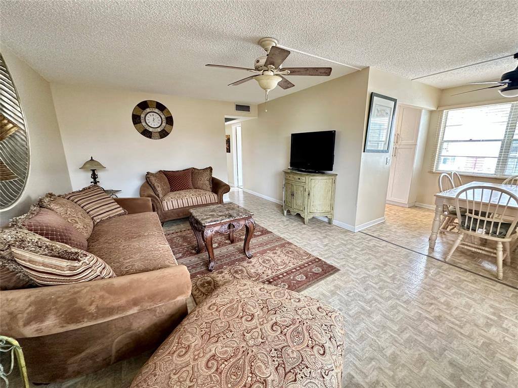 Apartment for rent at 234 Brighton Dr #234F, Boca Raton, FL 33434