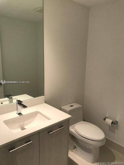 Apartment for rent at 55 SW 9th St #2510, Miami, FL 33130