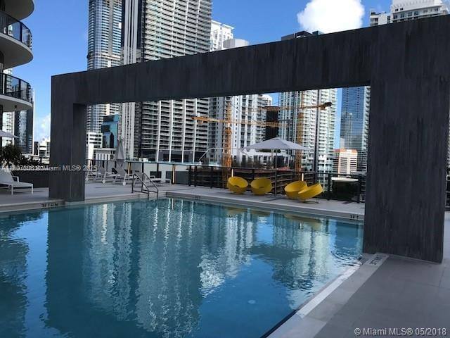 Apartment for rent at 55 SW 9th St #2510, Miami, FL 33130