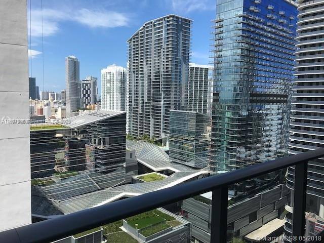 Apartment for rent at 55 SW 9th St #2510, Miami, FL 33130