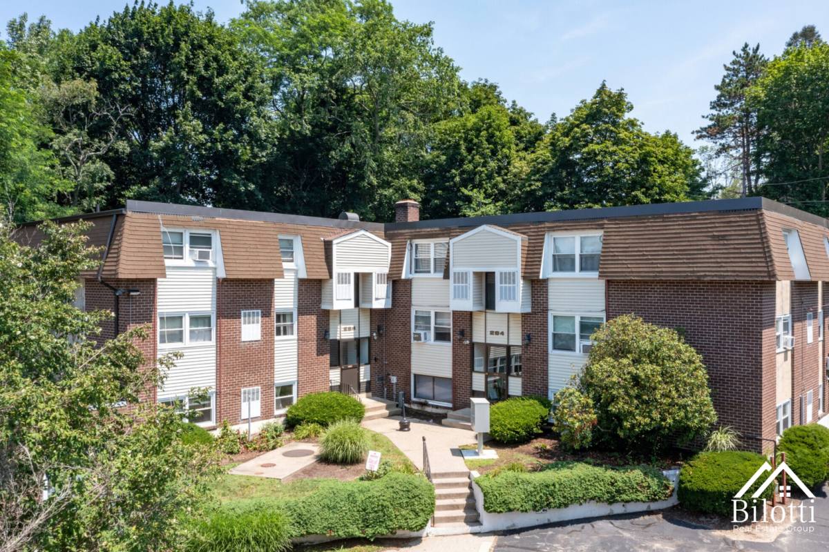 Apartment for rent at 264 Fruit Hill Ave, North Providence, RI 02911