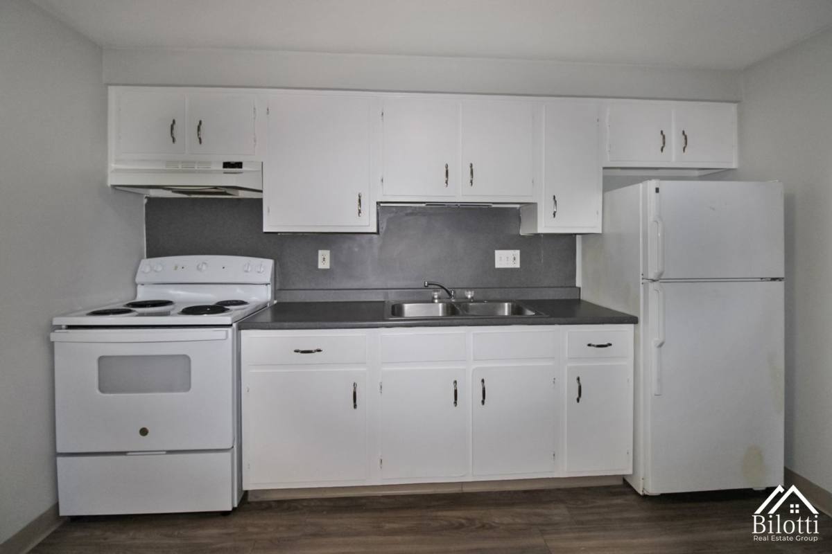 Apartment for rent at 264 Fruit Hill Ave, North Providence, RI 02911