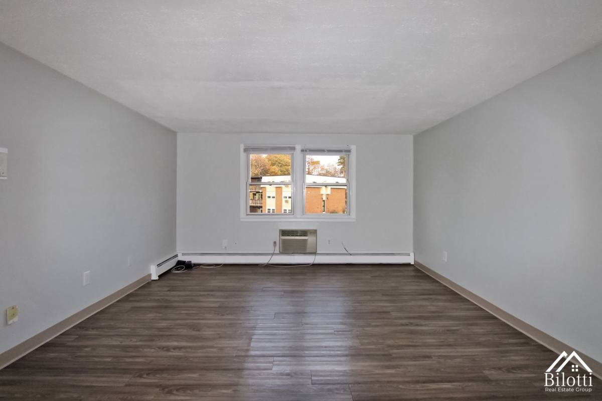 Apartment for rent at 264 Fruit Hill Ave, North Providence, RI 02911