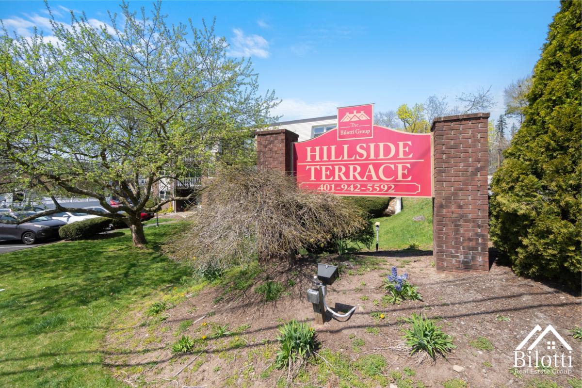 Apartment for rent at 264 Fruit Hill Ave, North Providence, RI 02911